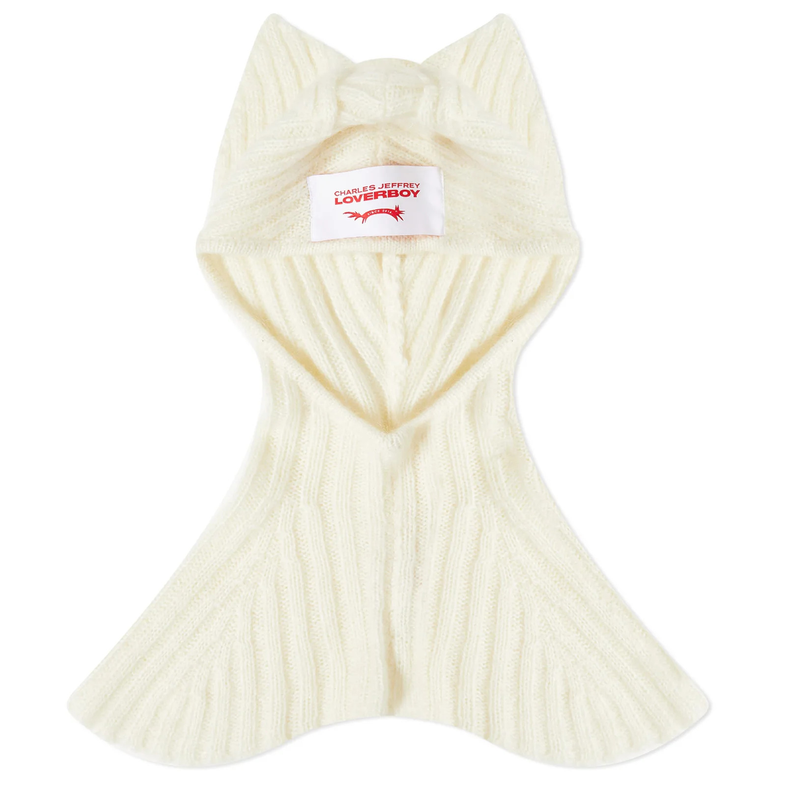 Charles Jeffrey Ears Balaclava | End Clothing (UK & IE)