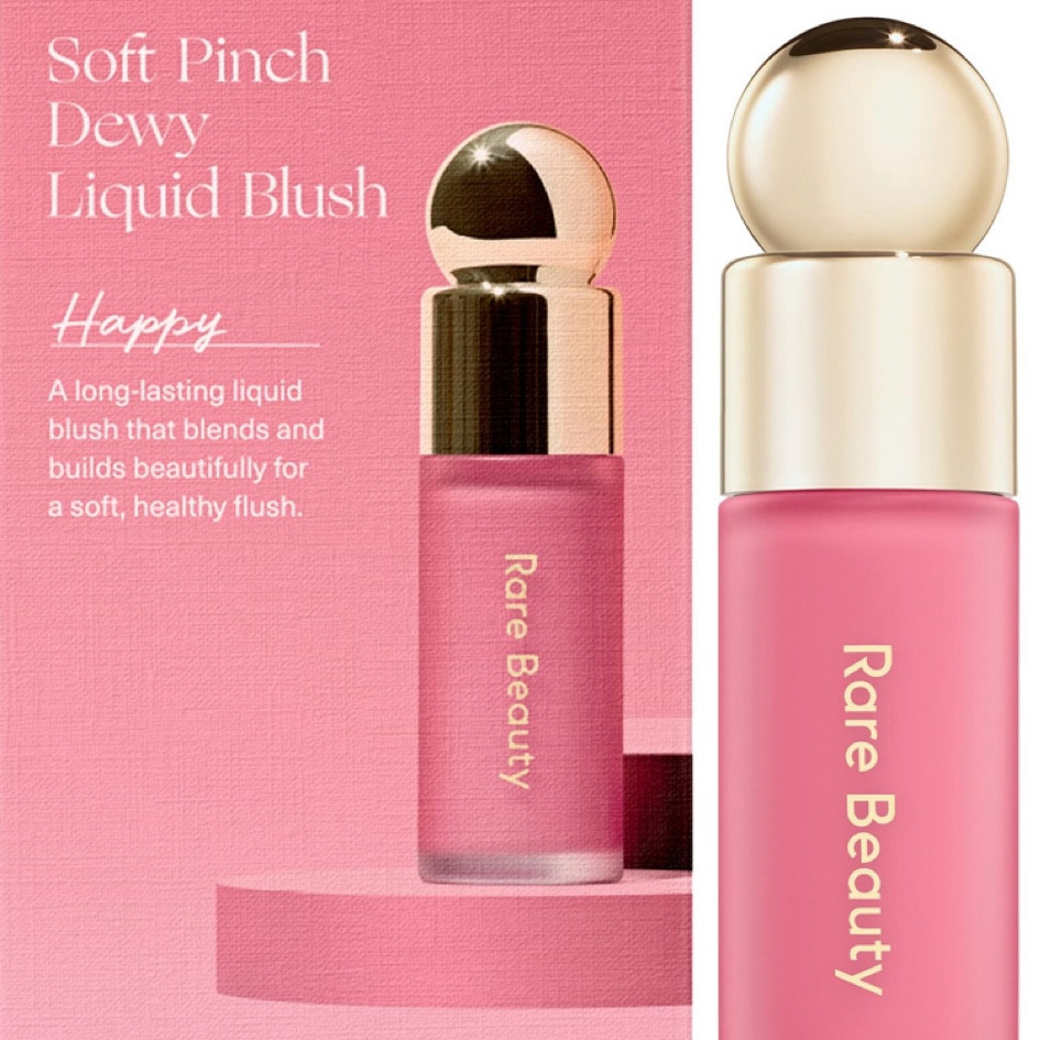 Such a beautiful blush! 

#LTKxSephora