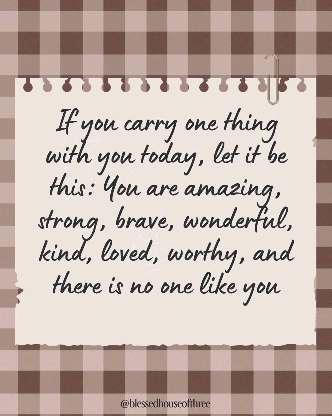 Just some inspiration for you today. Thanks for being here and your support. Save for later.

#LTKselfcare #LTKstorytime