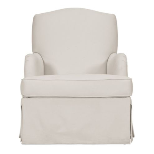 Annahelen Swivel Glider | Ballard Designs, Inc.