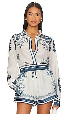 Vanessa Shirt
                    
                    Shani Shemer | Revolve Clothing (Global)