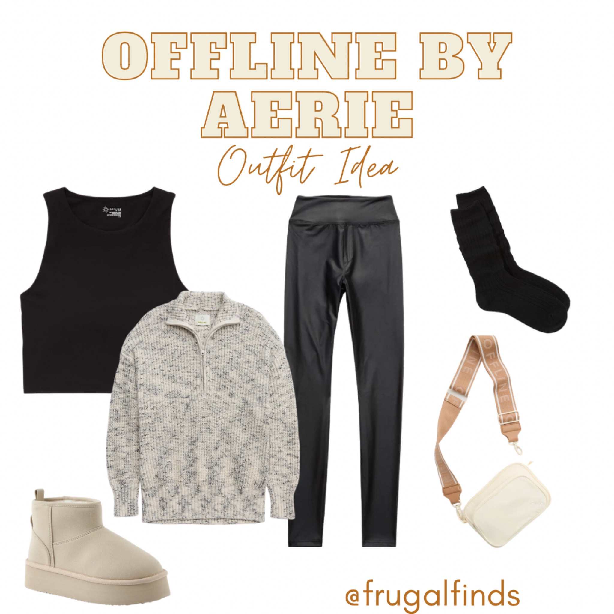 Sweater and longline sports bra are 30% off. Boots are $33! 

#LTKGiftGuide #LTKstyletip #LTKsalealert