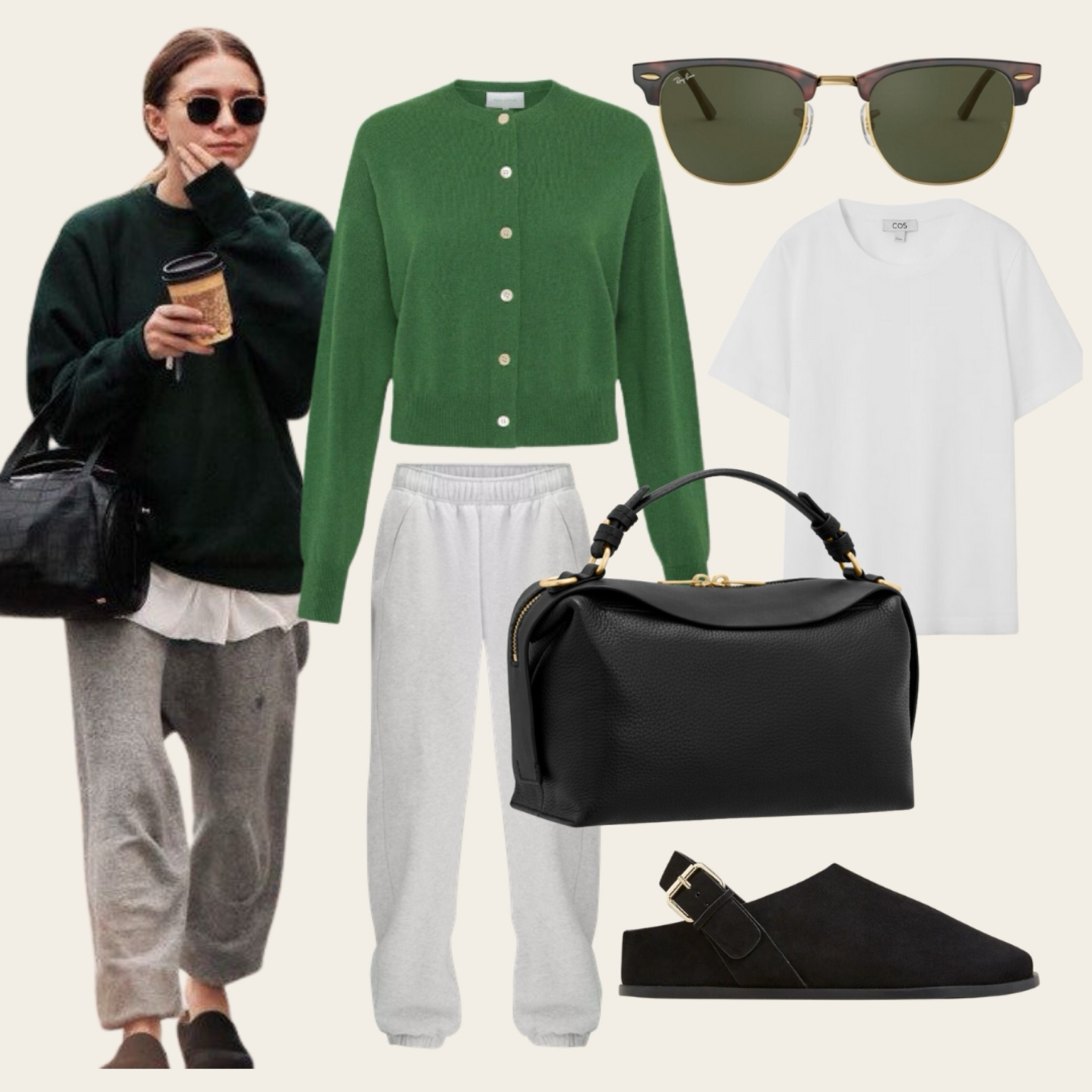 Part 1: Olsen postpartum inspired edit

#LTKaustralia #LTKstyletip #LTKmaternity