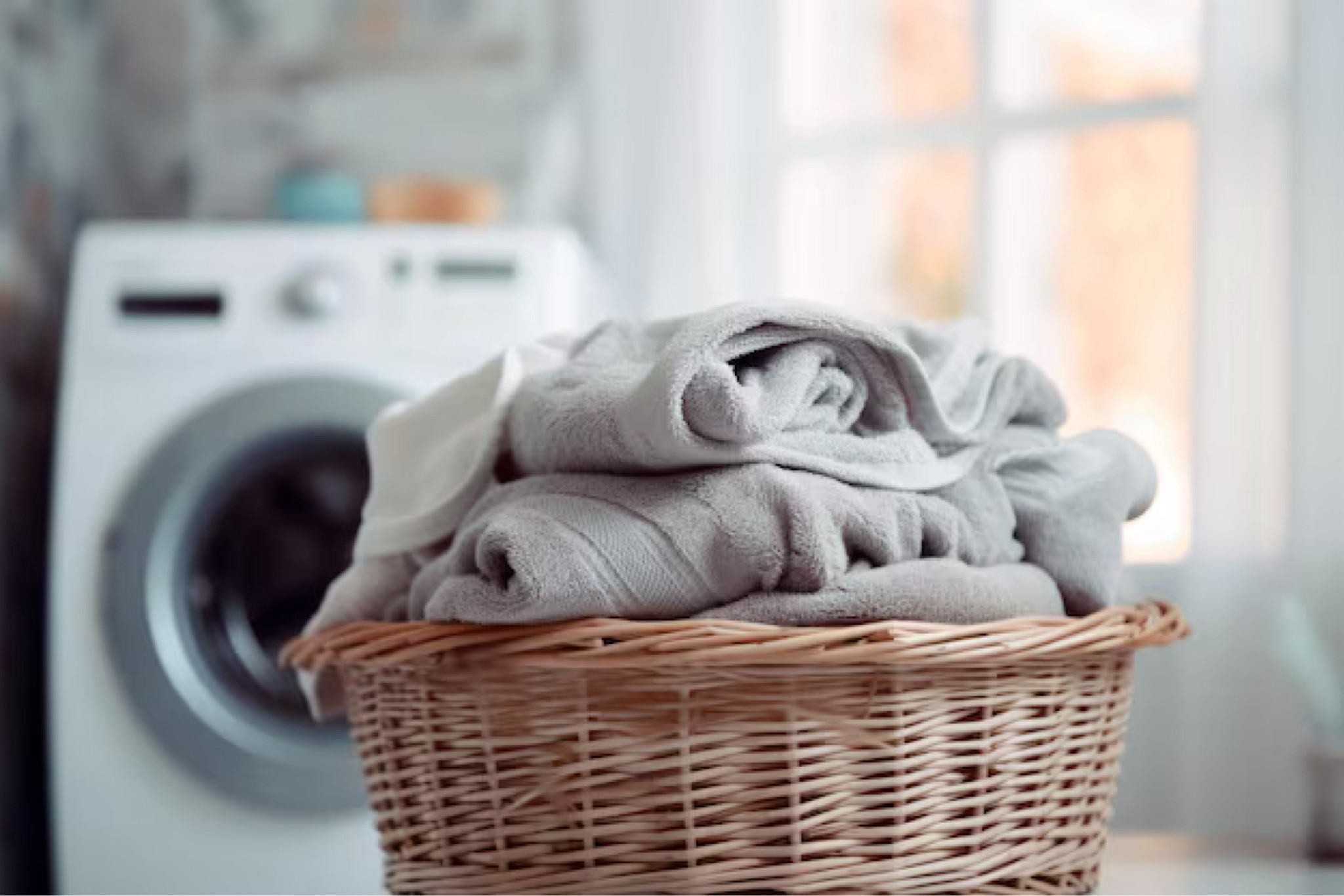 THE BEST Laundry Combo 
#laundry #gain #cleaningproducts 