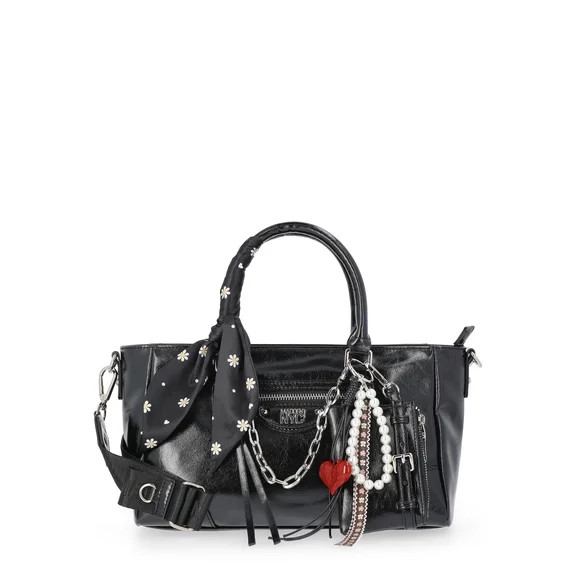 Madden NYC Women's Vanity Case, Brown | Walmart (US)