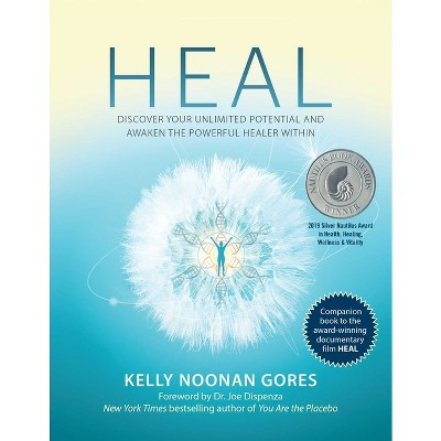 Heal - by  Kelly Noonan Gores (Paperback) | Target