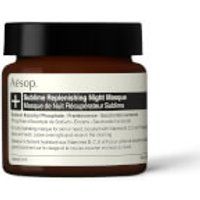 Aesop Sublime Replenishing Night Masque 60ml | Look Fantastic (US & CA)