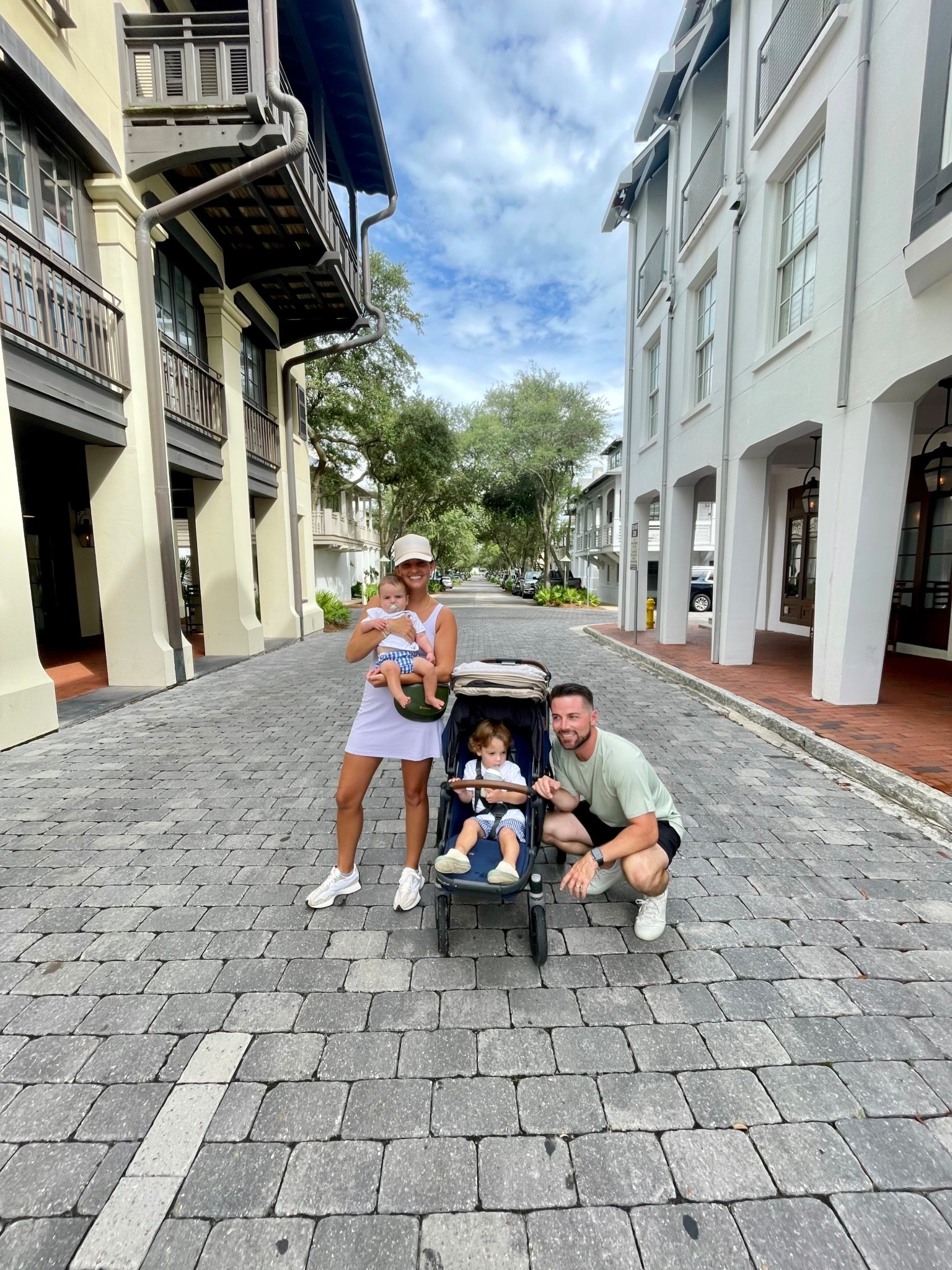 Mom walking outfit 
lululemon align dress 

#LTKActive #LTKStyleTip #LTKFamily