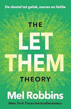 Let Them Theory: A Life-Changing Tool That Millions of People Can't Stop Talking About (Principle... | Amazon (US)