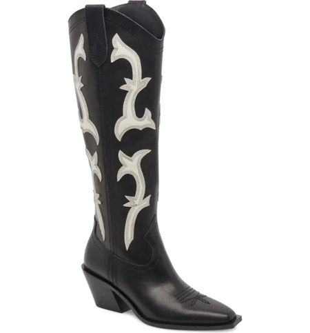 Western boots on major sale! 

#LTKxNSale #LTKshoecrush #LTKSeasonal