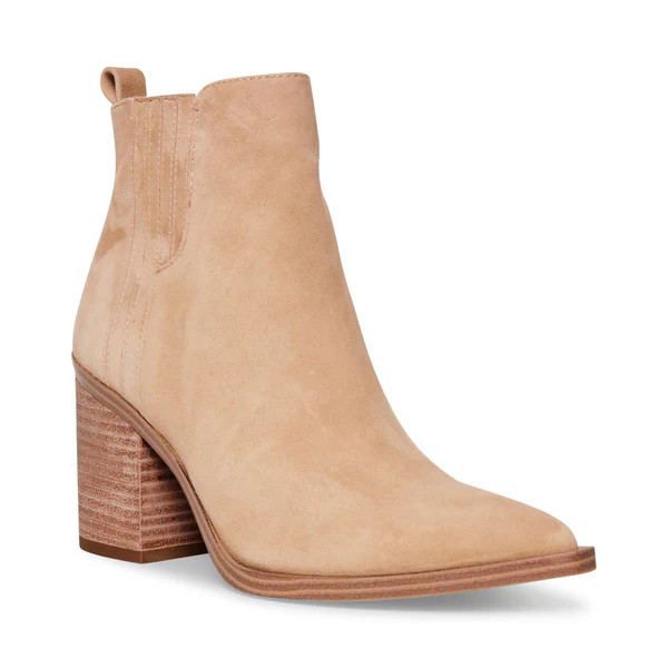 CHANDLER TAN SUEDE | Steve Madden (US)