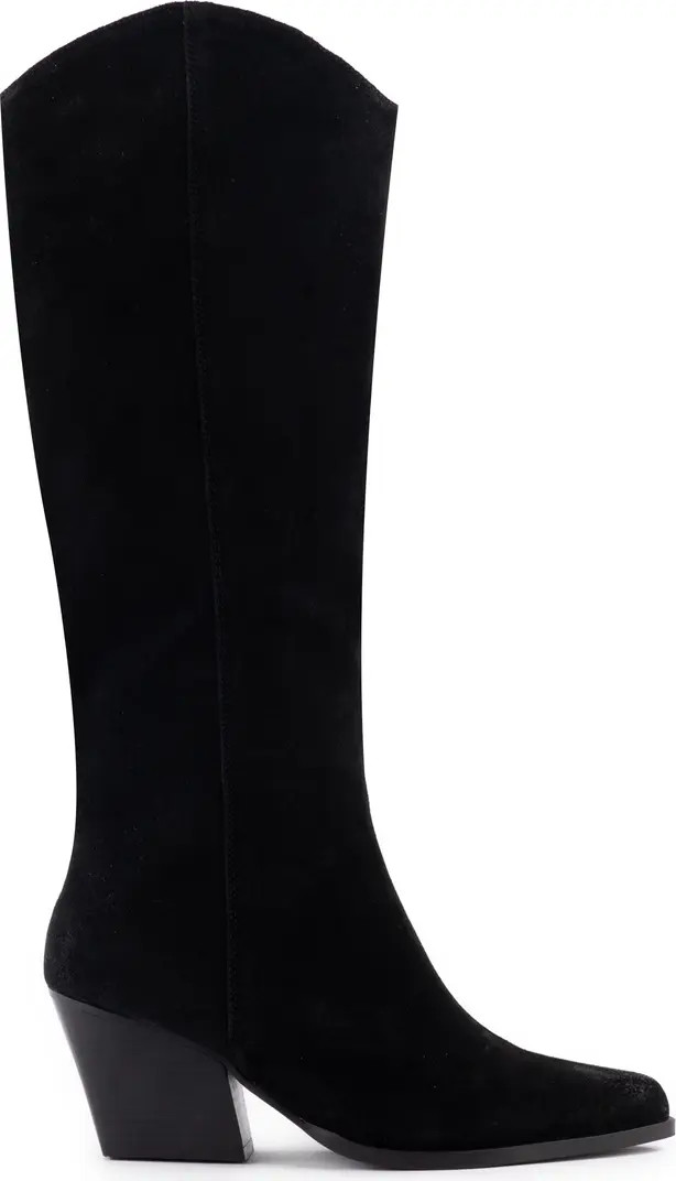 Begging You Pointed Toe Boot (Women) | Nordstrom