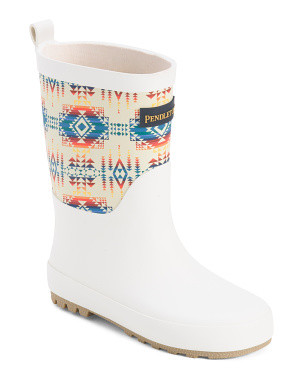 Unisex Lost Trail Rain Boots (toddler) | Toddler Boys' Shoes | Marshalls | Marshalls