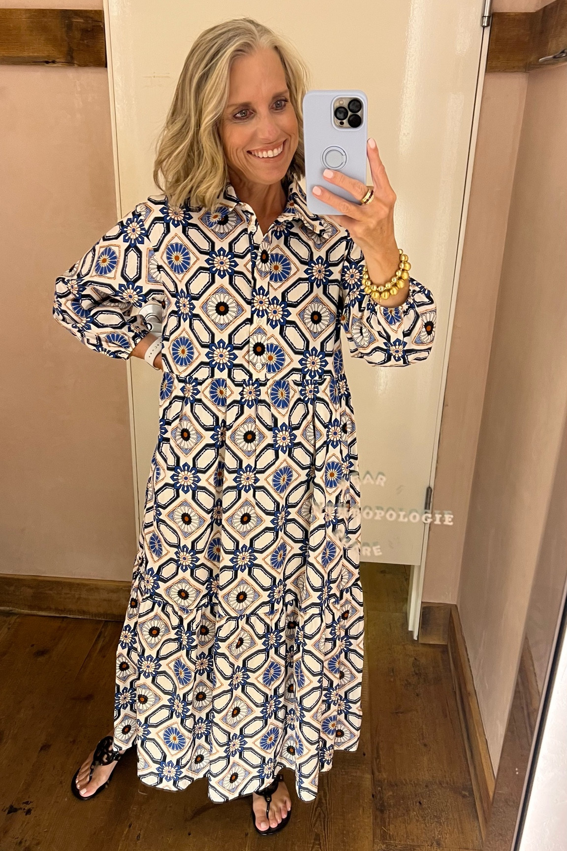 anthropologie oversized t shirt dress Anthropologie Floral T-Shirt Dress at Mall of America in Bloomington, MN