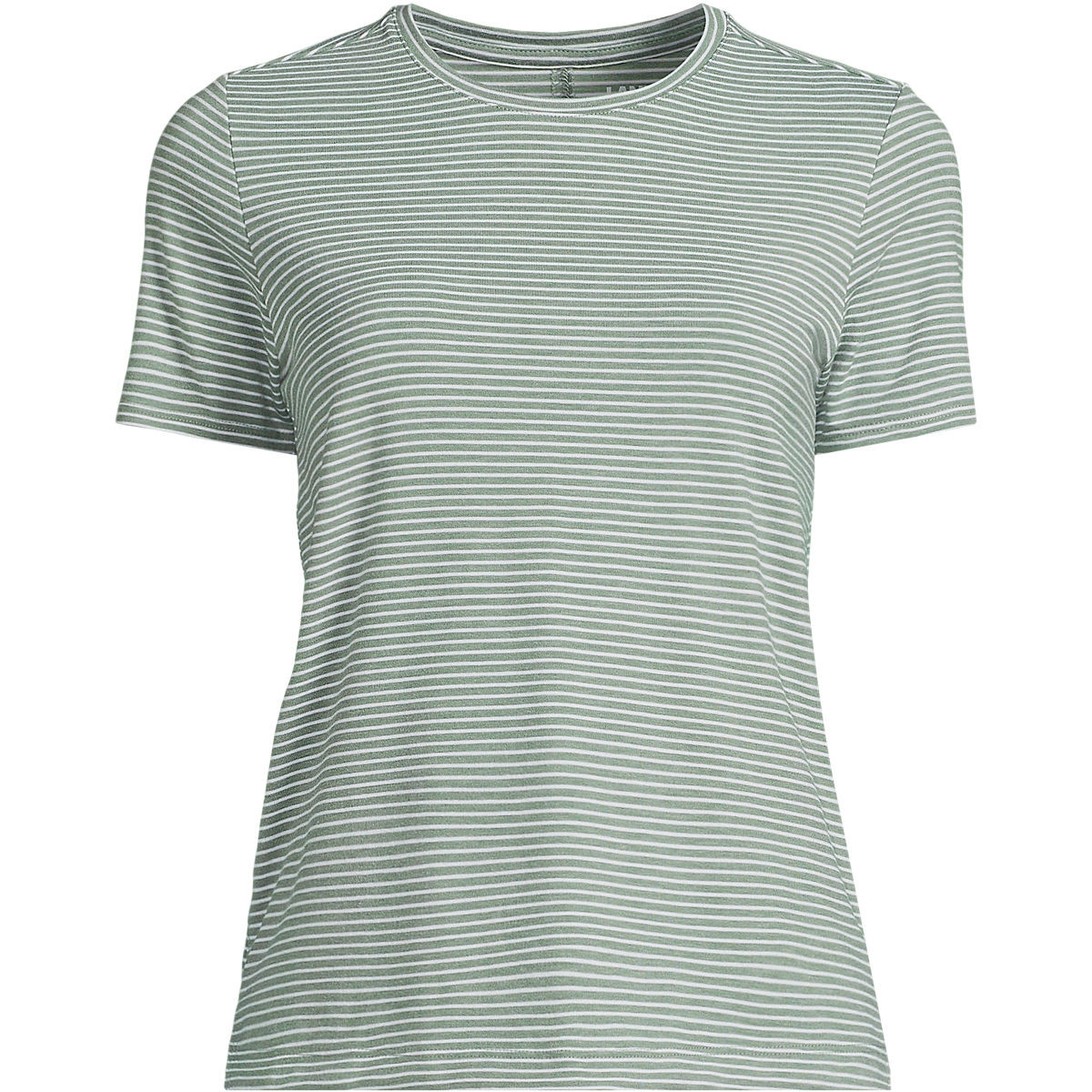 Women's Moisture Wicking UPF Sun T-shirt | Lands' End (US)