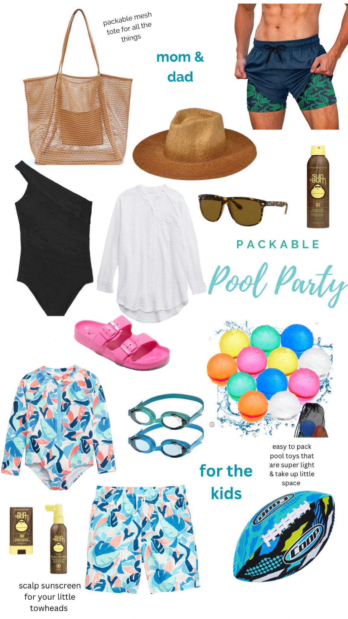 #LTKtravel #LTKunder50 #LTKswim