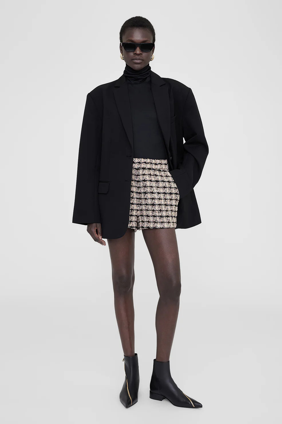 Lyle Short | Anine Bing