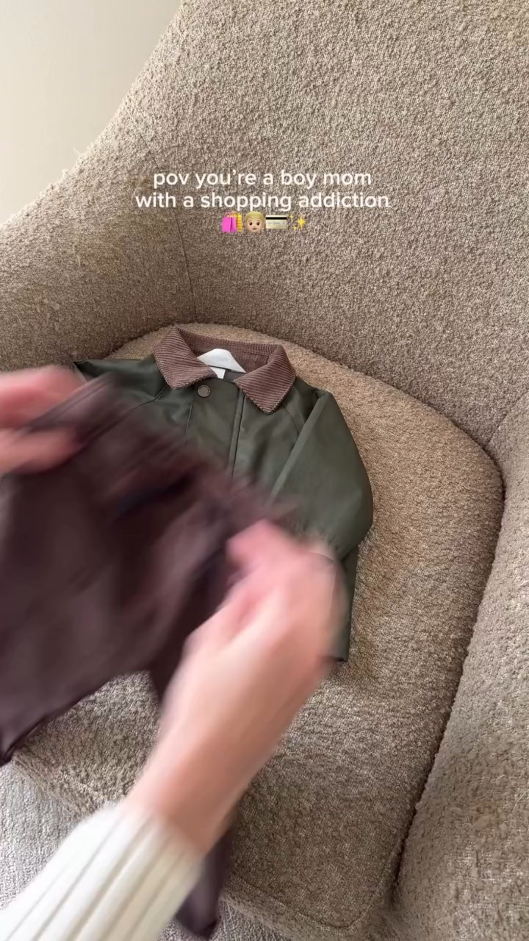 I never thought dress a boy could be so fun!! #toddlerboystyle #toddlerboyclothes #boymom #toddlermom