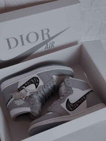 Dior Jordan 