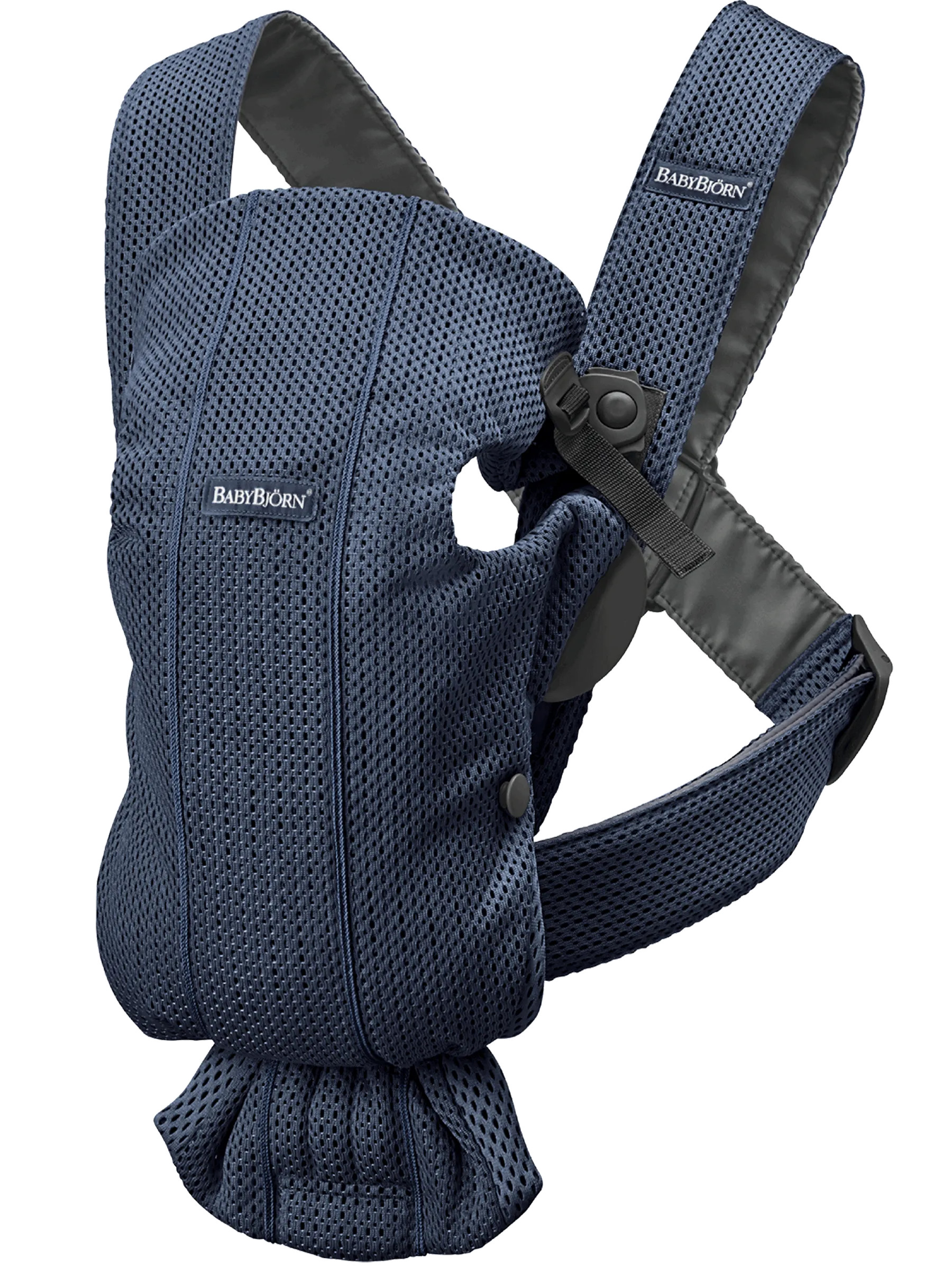 Baby Carrier Mini | BabyBjorn