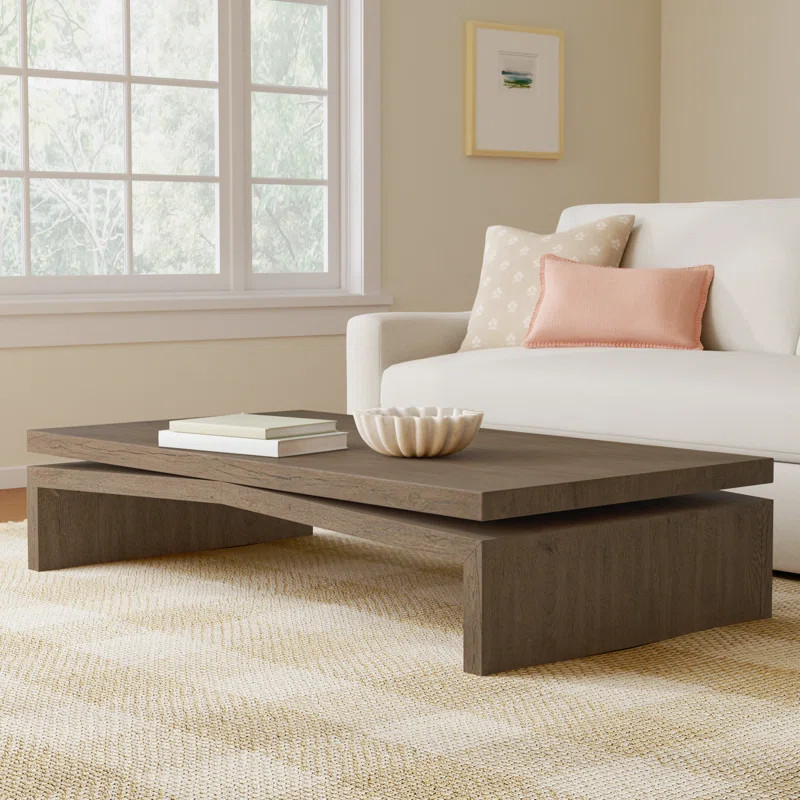 Henn Coffee Table | Birch Lane