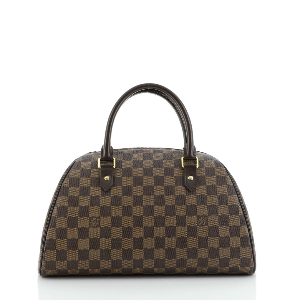 Neverfull Tote Damier MM | Rebag