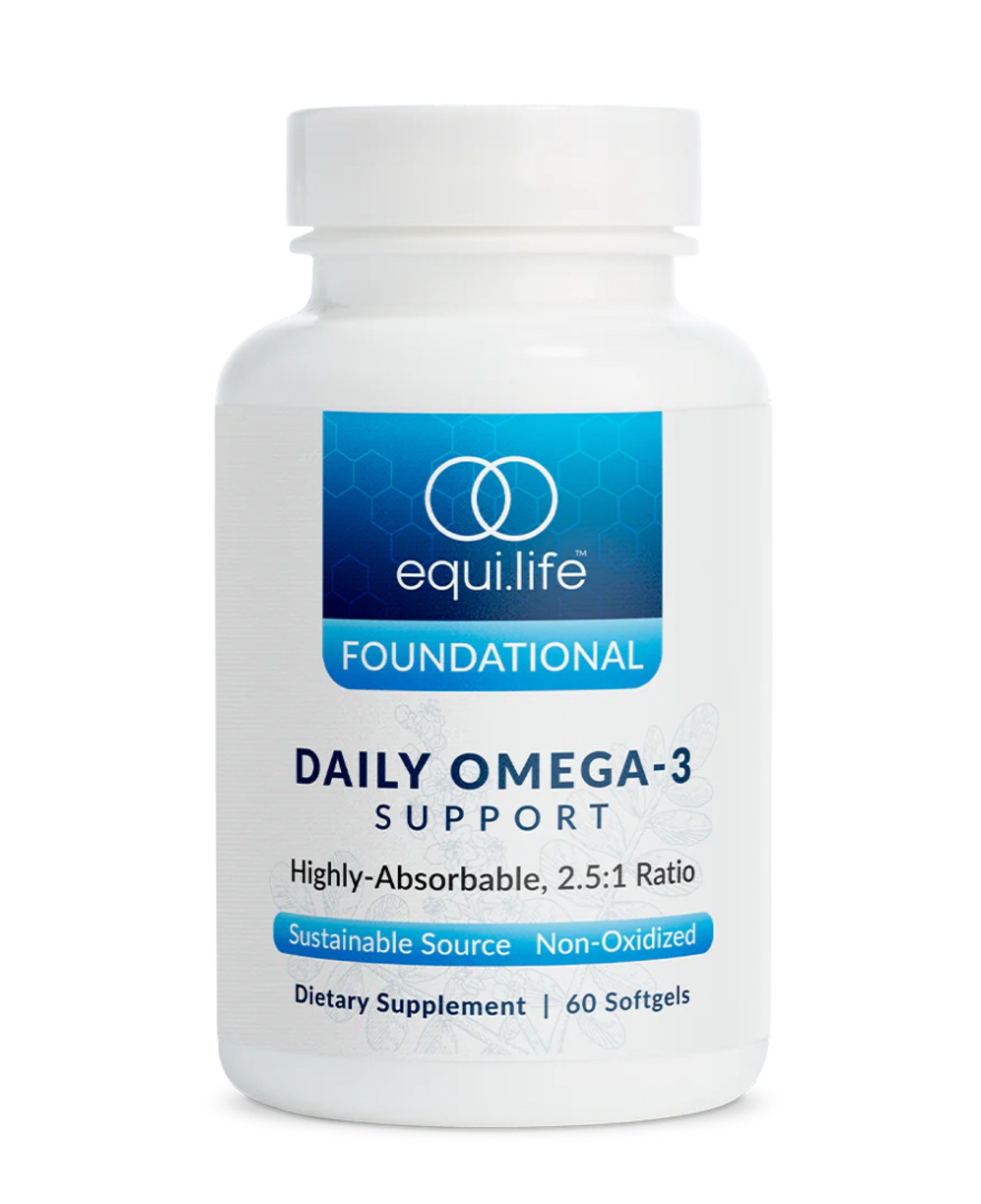 My wellness coach recommended I take these daily to help with my nutrition levels and also helps with inflammation. I tend to see a lot of inflammation in my face after certain foods, so this helps! 

#LTKFitness #LTKOver40 #LTKBeauty