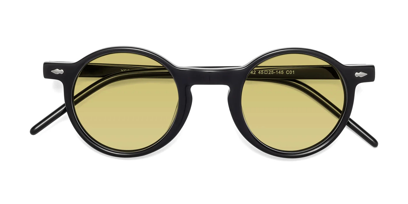 Tinted Sunglasses | Yesglasses