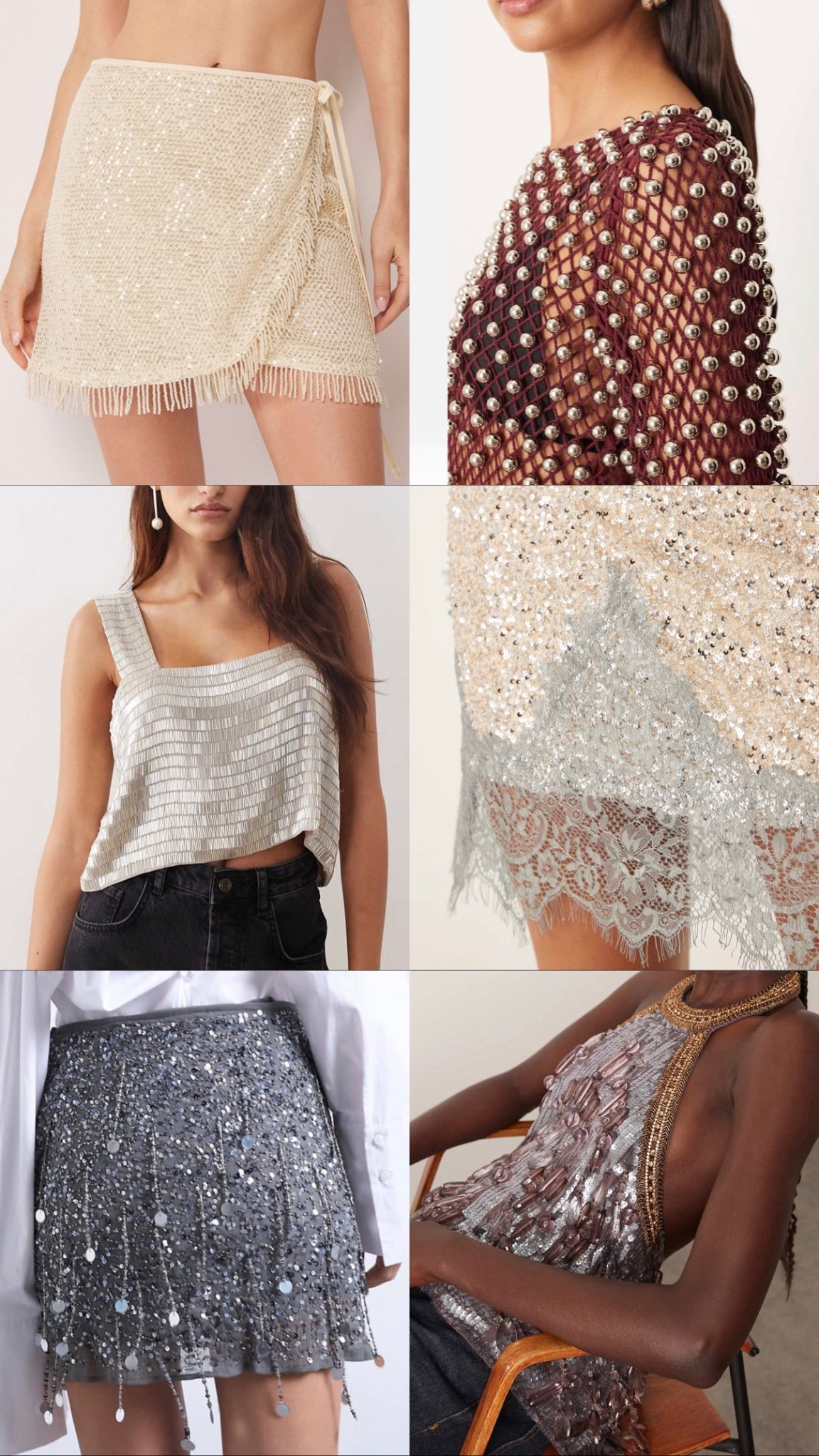 Olivia Dean concert outfit inspo ✨💘

#LTKpartywear #LTKfestival #LTKuk