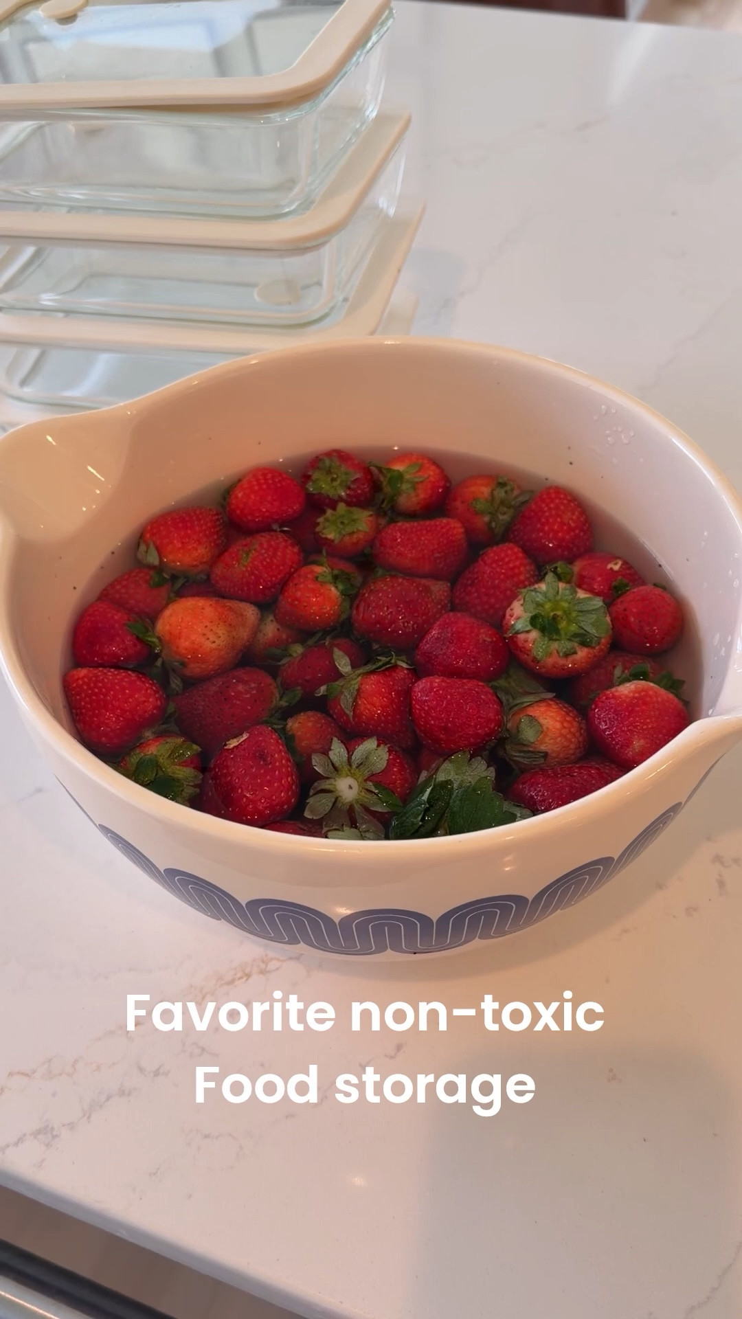 Favorite non-toxic food storage 
Amazon home finds
Amazon food storage 

#LTKmorningroutine #LTKdayinmylife #LTKmomlife