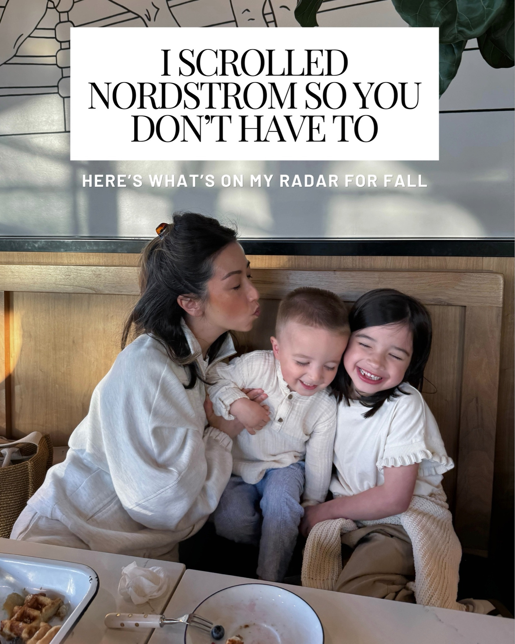 Nordstrom finds I’d actually add to my wardrobe - versatile pieces that caught my eye and are worth a look.

#LTKmomlife #LTKPetite #LTKSeasonal