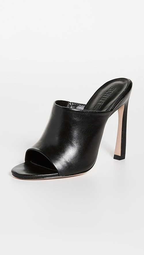 Schutz Danni Heels | SHOPBOP | Shopbop