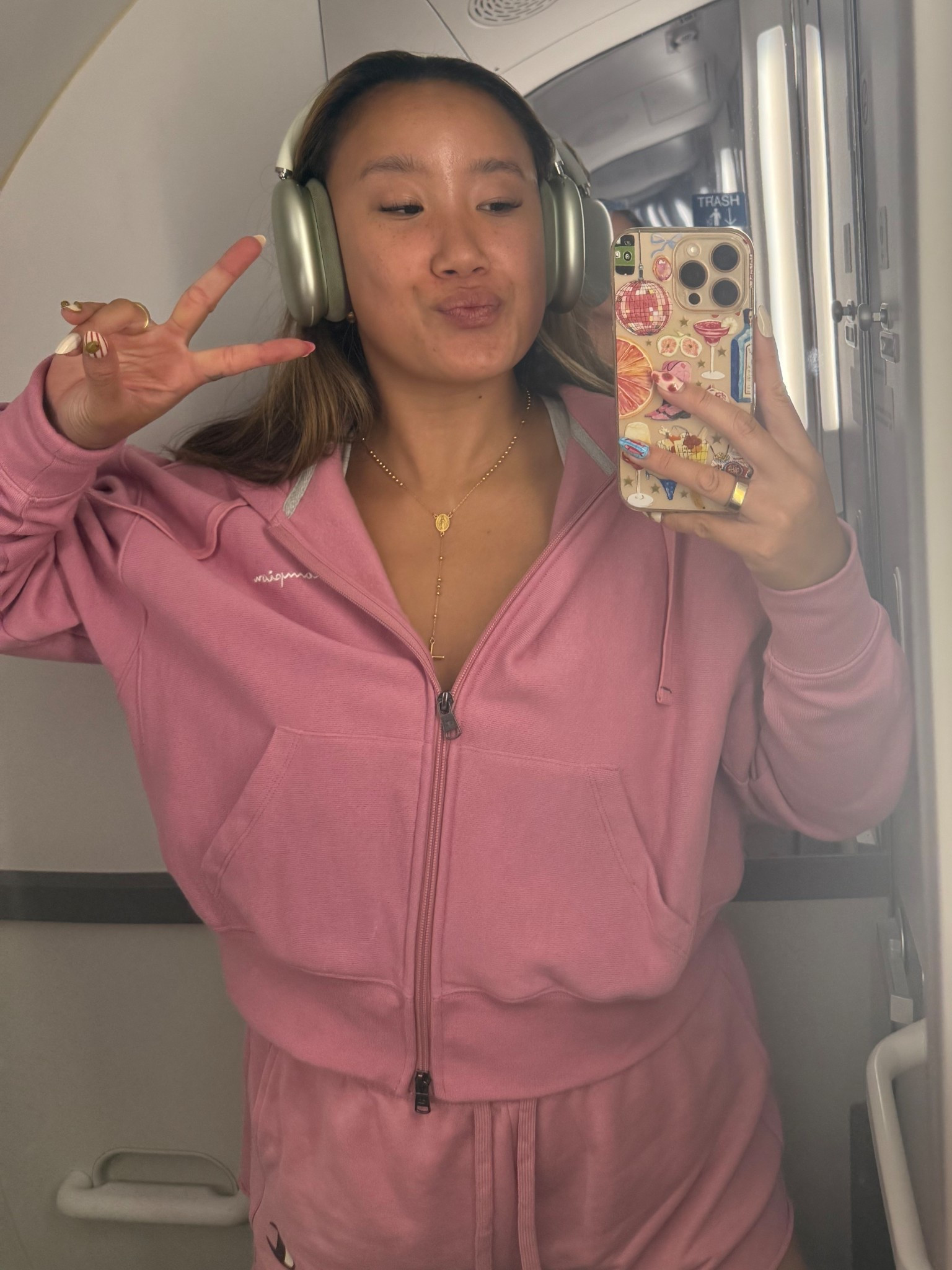 Airport fit ✈️

#LTKStyleTip #LTKFindsUnder50 #LTKFindsUnder100