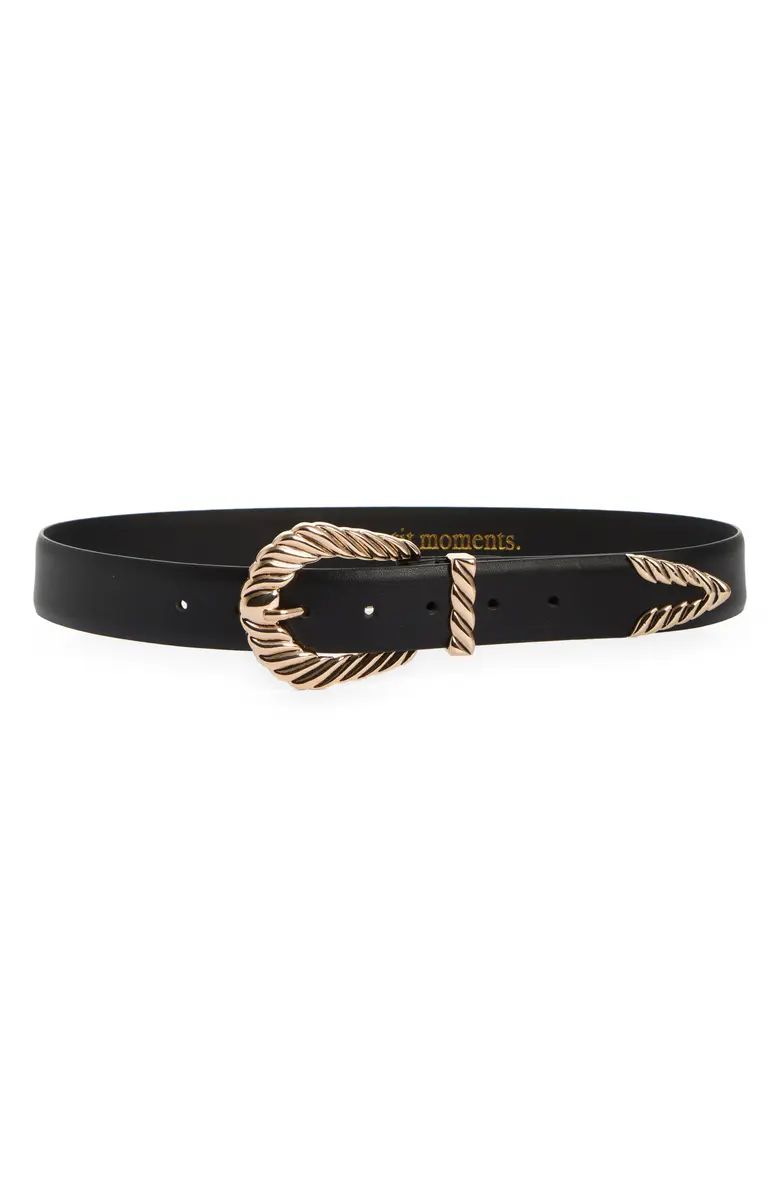 Modern Rodeo Belt | Nordstrom