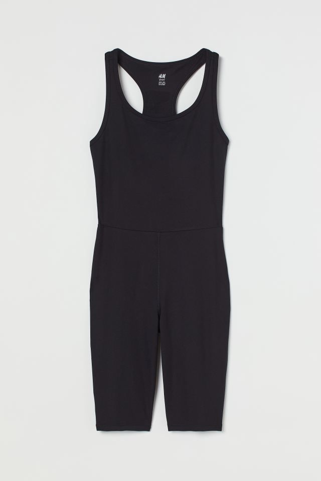 Sports Unitard | H&M (US + CA)