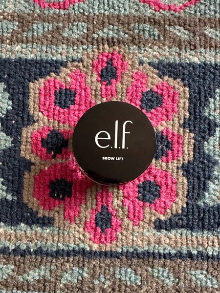 Elf brow freeze, eyebrow gel

#LTKbeauty #LTKfindsunder50