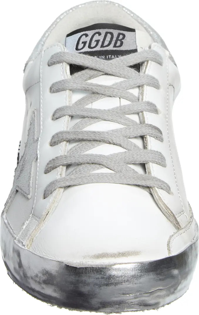 Super-Star Sneaker (Women) | Nordstrom