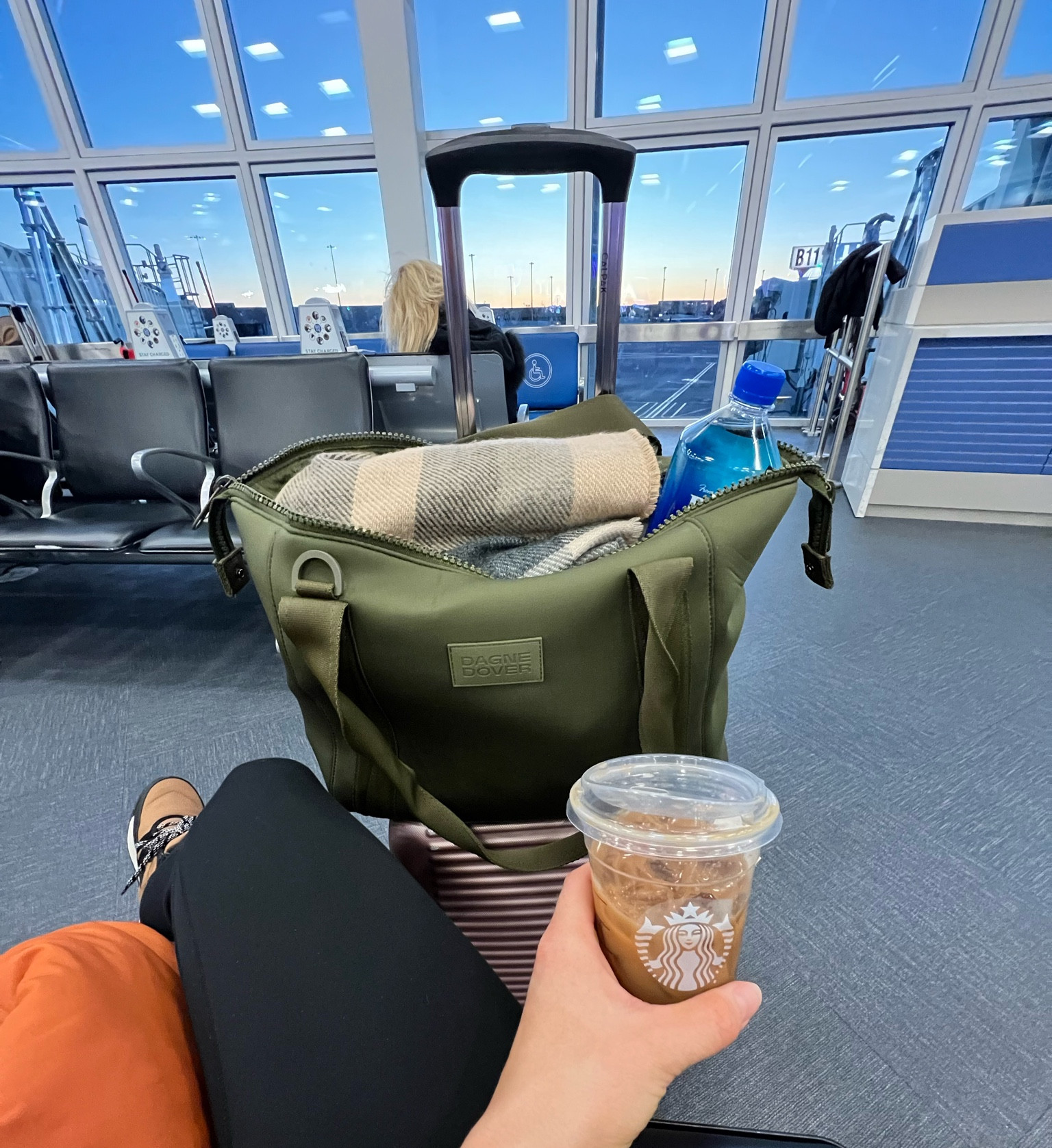 travel favorites 

#LTKtravel