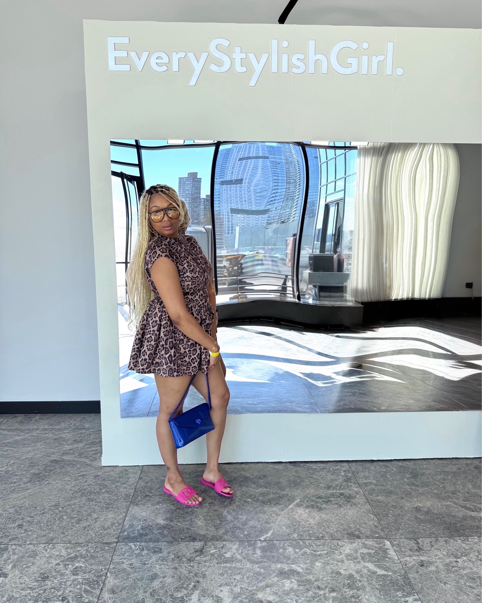 Stylish and casual/dressy outfit. I wore this to a networking event.

#LTKstyletip