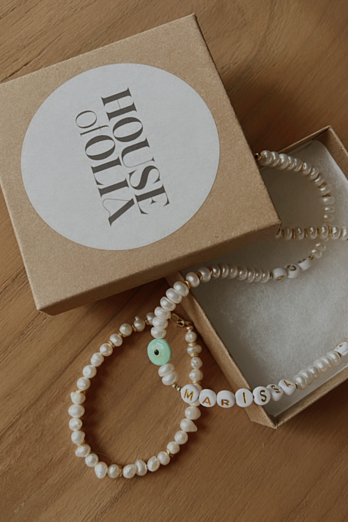 The perfect pearl jewerly pieces from House of Olia 🤍 can’t wait to wear these on my next vacation & honeymoon ! 




Pearl bracelet, pearl necklace, custom necklace, bridal customized necklace, bachelorette necklaces 

#LTKFindsUnder100 #LTKWedding #LTKStyleTip