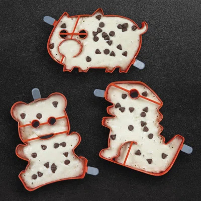 Blackstone Pancake Art Kit | Wayfair North America