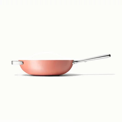 Caraway Nonstick Ceramic Fry Pan | Wayfair North America