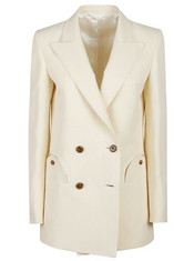 Blazé Milano Double-Breasted Blazer | Cettire Global