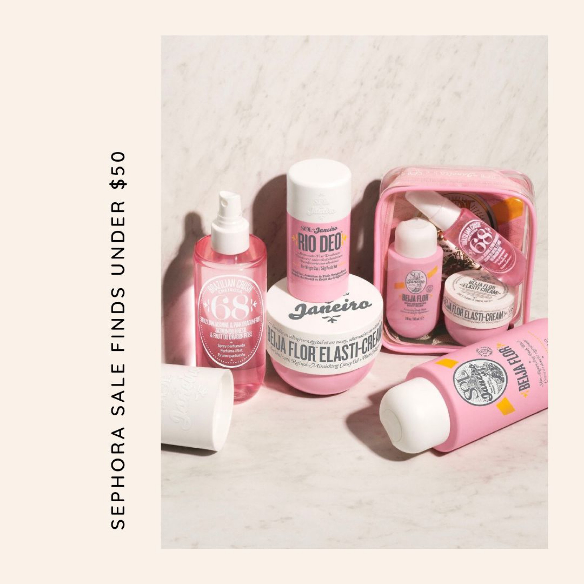 Sephora Sale Finds Under $50 - Top beauty picks from the Sephora sale, featuring favorite finds and gift sets from Fenty, Anastasia Beverly Hills, Urban Decay, Charlotte Tilbury, Laura Mercier, and more

#LTKfindsunder50 #LTKsalealert #LTKbeauty