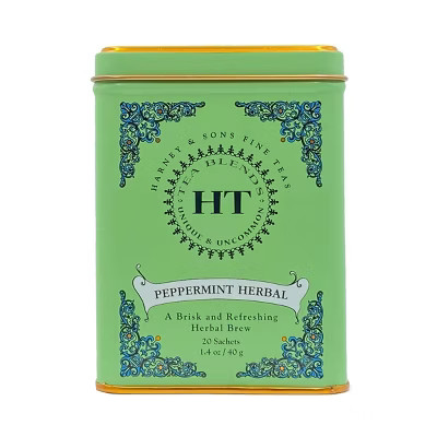 Harney & Sons Tea Sachets - 20ct | Target