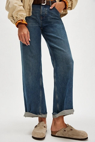 Birkenstock Boston Soft Footbed Clogs | Free People (Global - UK&FR Excluded)