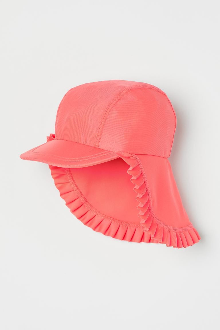 Swim Cap | H&M (US + CA)
