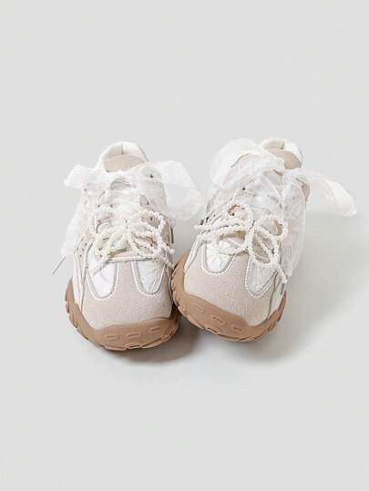 MASKERT Zapatos casuales multifuncionales y de moda para damas con suelas de goma planas, zapatos... | SHEIN