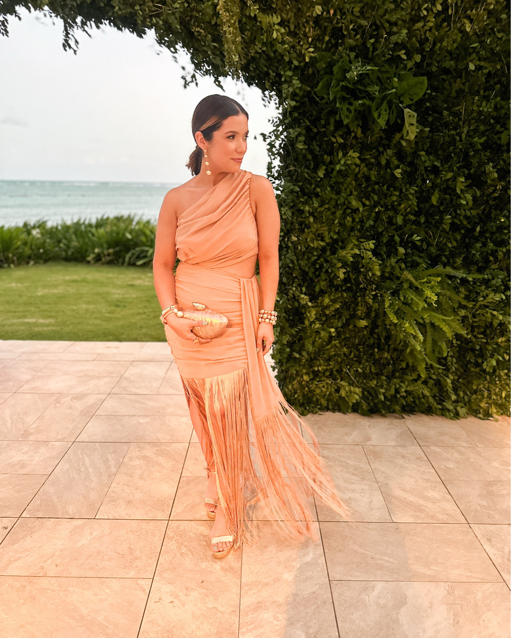 Wedding guest dress 

#LTKParties #LTKStyleTip