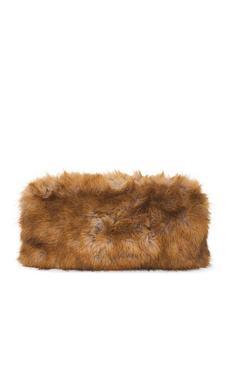 Fluffy Pouch | Revolve Clothing (Global)